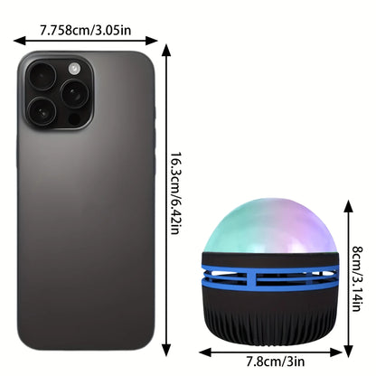 Aurora Dream Night Light